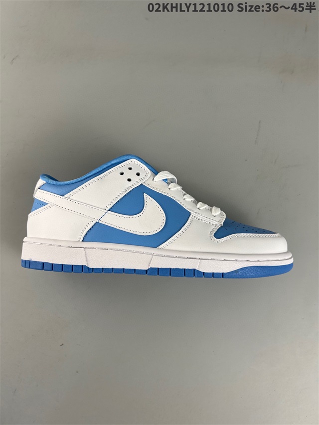 women low top dunk shoes 2022-11-25-184